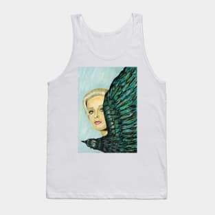 Tippi Hedren Tank Top